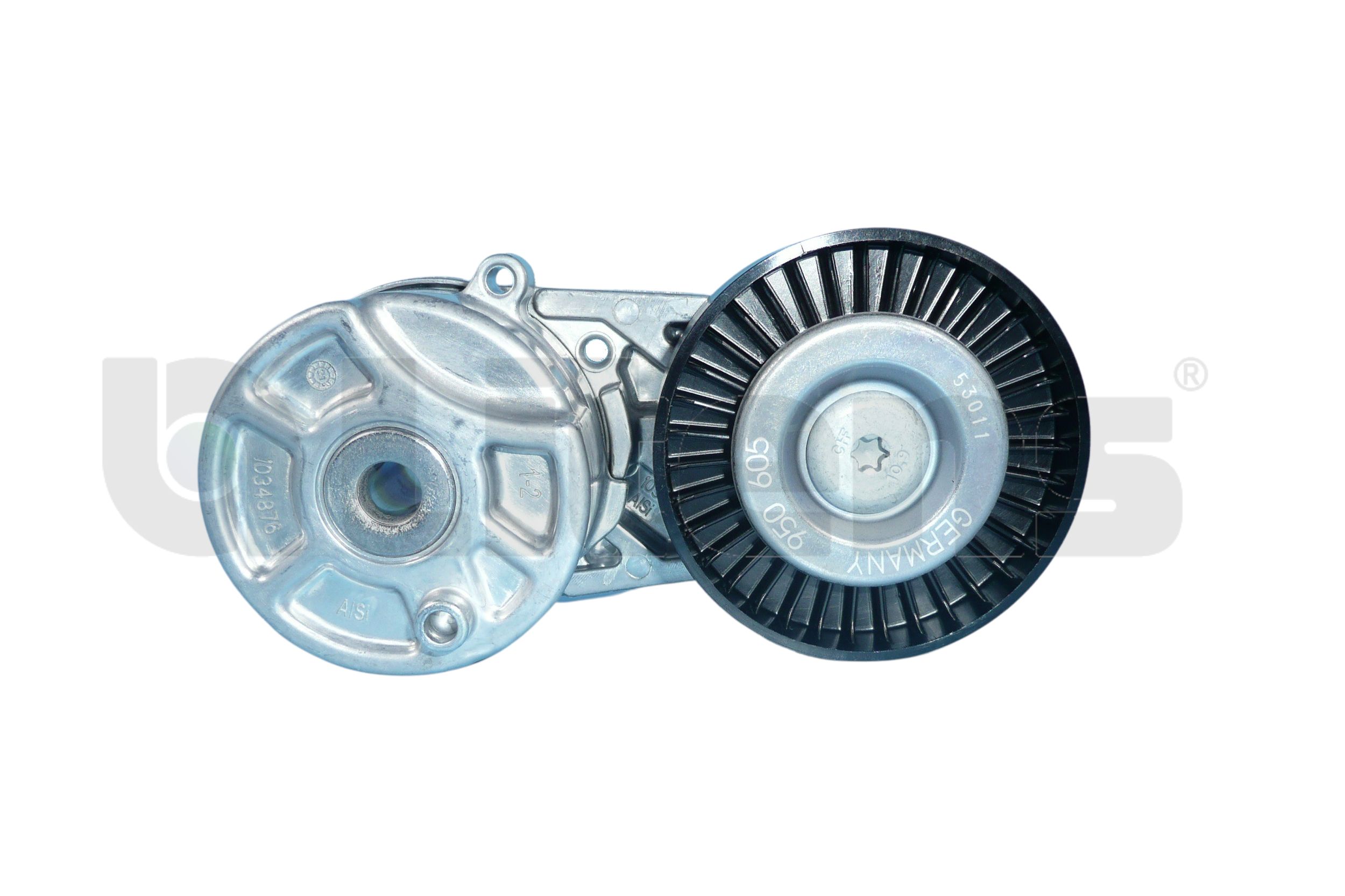Napinák rebrovaného klinového remeňa Litens Aftermarket GmbH